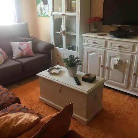 Διαμέρισμα Lauremon Sanxenxo